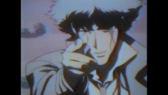 Cowboy Bebop | Anime vine