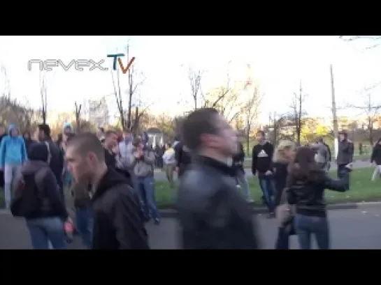 Бирюлёво Западное.13.10.2013 [эфир от 14.10] (2013)