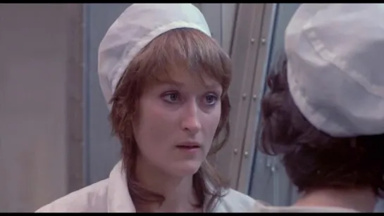 Силквуд. Silkwood.1983.HDRip