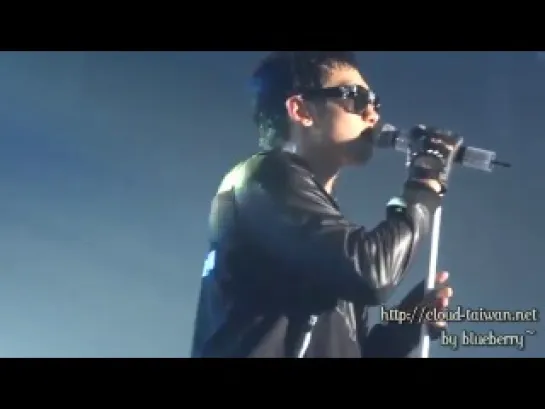 110814 27 THE BEST SHOW  IN PUSAN - 돌아와요 부산항에 (Come back to Busan)