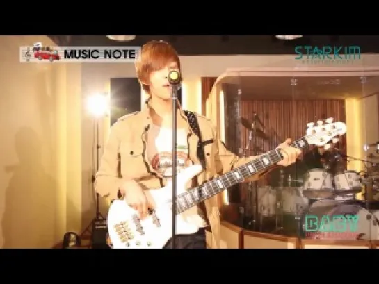 LEDApple - Baby [Cover Justin Bieber]