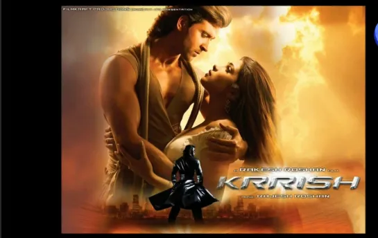 Крриш Krrish 2006 Год