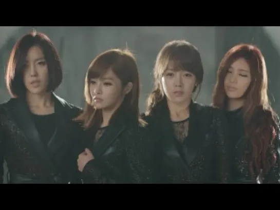 ♥ T-ara - Cry-Cry ♥ (Радио СатурнFM www.saturnfm.com)