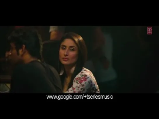 Jiya Lage Na Talaash Song  Aamir Khan, Kareena Kapoor, Rani Mukherjee.