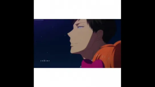 Gekkan Shoujo Nozaki-kun | Anime vine