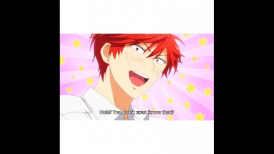 Gekkan Shoujo Nozaki-kun | Anime vine