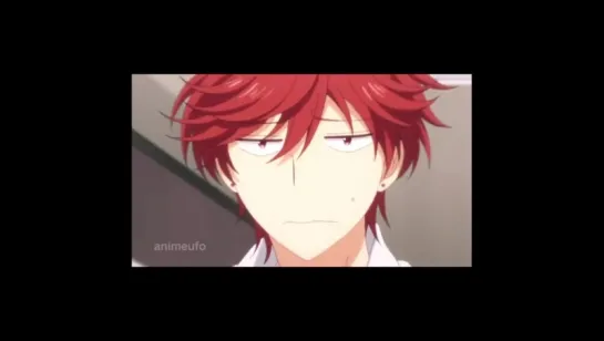 Gekkan Shoujo Nozaki-kun | Anime vine