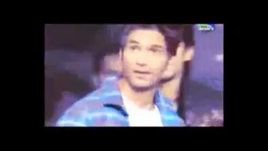 Shahid & Rani on DPL - Call on me