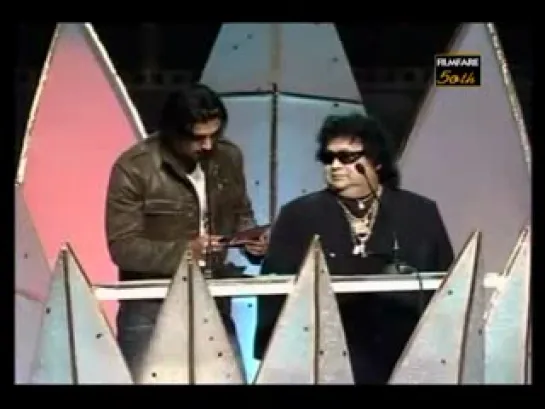 50 Filmfare Awards (2005)