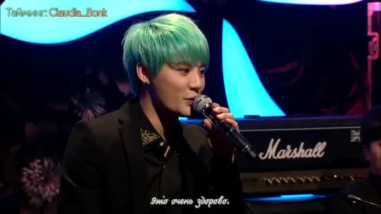 How does XIA Junsu feel about EBS Space Empathy (5 v.o.l)