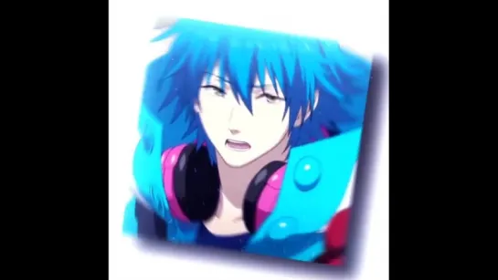 Dramatical Murder | Anime vine