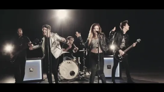 Against The Current feat. Set It Off - Uptown Funk (Mark Ronson feat. Bruno Mars Cover)