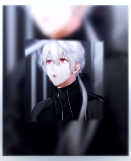 「Mystic Messenger」