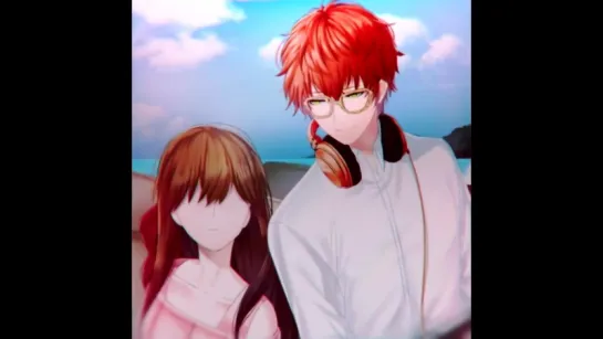 707 「Mystic Messenger」