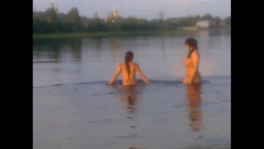 Summer Sunset KAZAN 2013 MEGA VIDEO