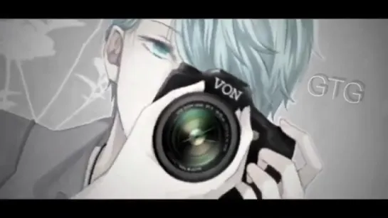 Mystic Messenger | Anime vine