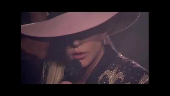 2016 // Lady Gaga > Dive Bar Tour Nashville (Gagavision.net)