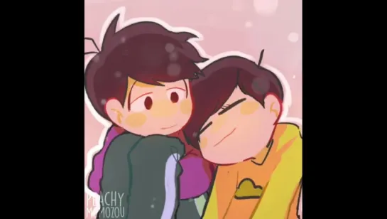 Osomatsu-san | Anime vine