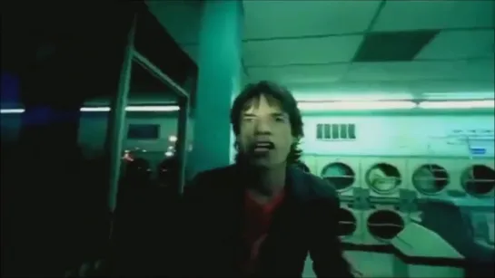 Mick Jagger - God Gave Me Everything (Official Promo Video) © 2001