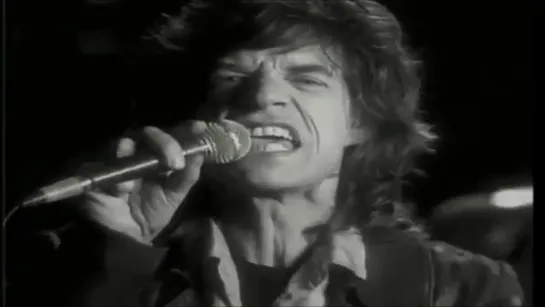 Mick Jagger - Don't Tear Me Up (Official Music video) © 1993