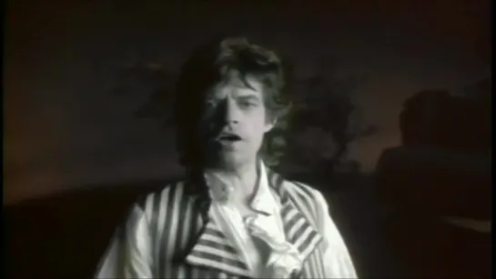 Mick Jagger - Say You Will (Official Music video) © 1987