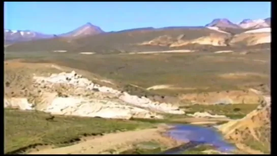 1999 EcoChallenge: Argentina (p. 1)