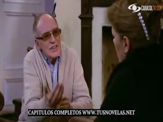 Ver La Hipocondriaca capitulo 65 online gratis