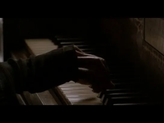 Пианино / The Piano (Джейн Кэмпион,1992)