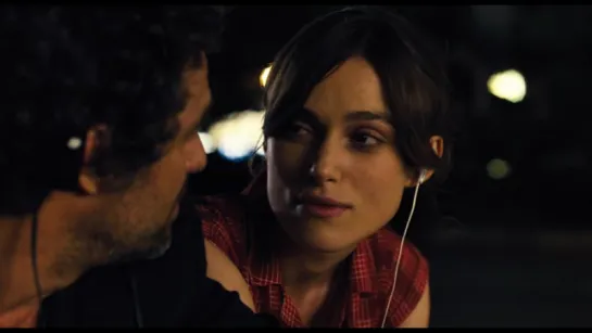 Хоть раз в жизни / Begin again (Джон Карни, 2013)