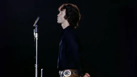 The Doors (Live at the Hollywood Bowl, 1968)