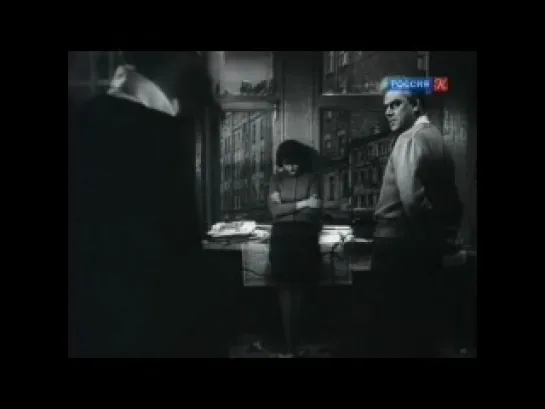 Мне двадцать лет (Марлен Хуциев, 1964)