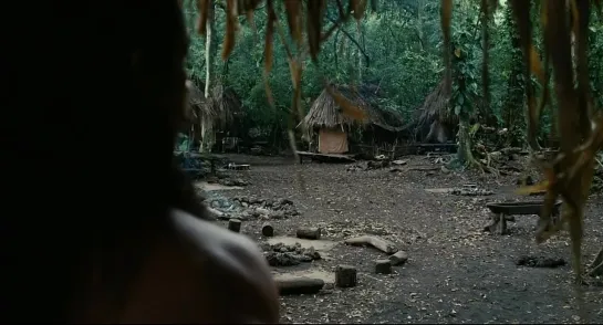 Апокалипсис / Apocalypto (Мел Гибсон, 2006)