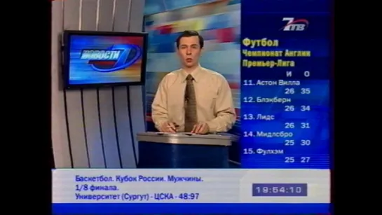 staroetv.su / Новости-7 (7ТВ, февраль 2003)