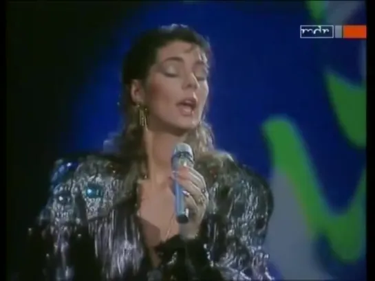 Sandra - Hi! Hi! Hi! (Goldene Europa 1986) Germany