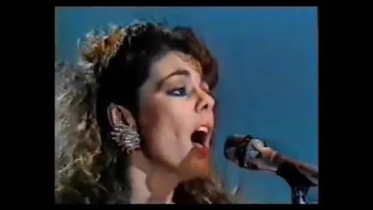 Sandra - Maria Magdalena (Quintado Dois RTP, 1986) Portugal