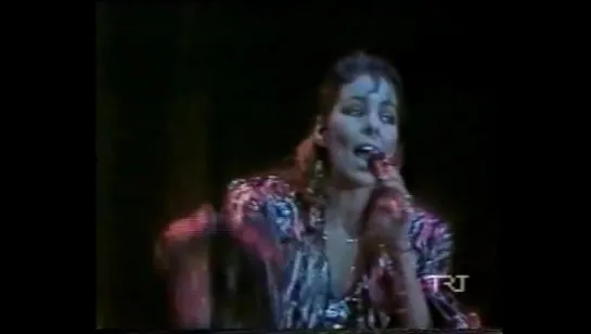 Sandra -  Heartbeat (That's Emotion) (09.09.1986, Izmir) Turkey