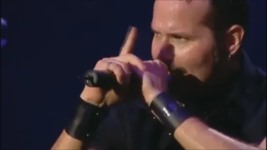 Judas Priest - One on One (Live at the Brixton Academy in London on 19 December 2001)