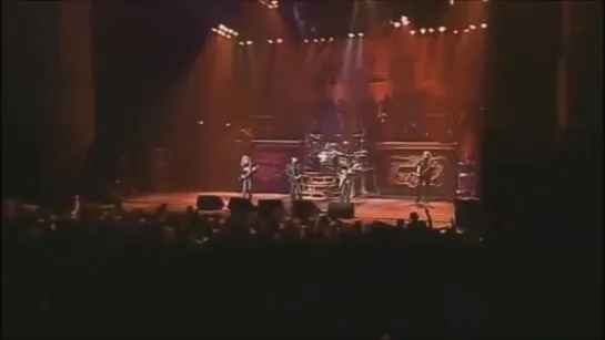 Judas Priest - Blood Stained (Live at the Brixton Academy in London on 19 December 2001)