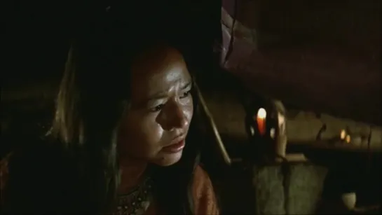 Mary Magdalene, Jesus - Everything's Alright (Reprise) / I Don't Know How to Love Him (film Jesus Christ Superstar 1973)