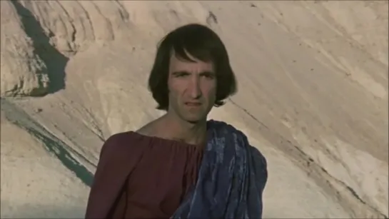 Pontius Pilate - Pilate's Dream (film Jesus Christ Superstar 1973)