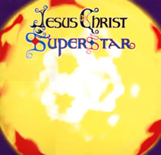 Jesus Christ Superstar - The Crucifixion / John Nineteen Forty-One