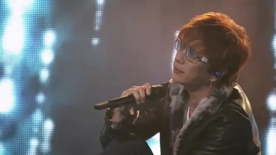 Gackt ~ Last Song