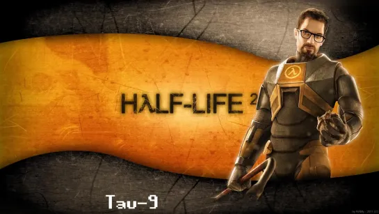 Half Life 2 Soundtrack (Full)