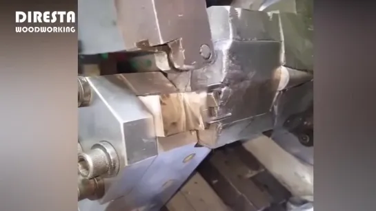 Amazing Factory machines. - No one can watch this video to the end.