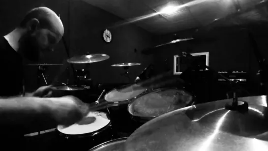 Shattered - Origin (Drum Tracking)