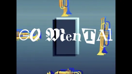 Go Mental (ft. Big Narstie & Atlantic Horns)