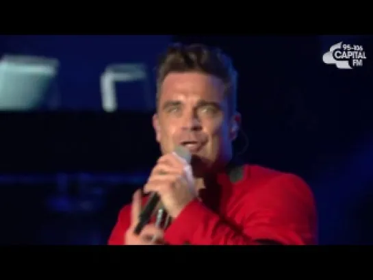 Summertime ball - Robbie Williams - Rock DJ