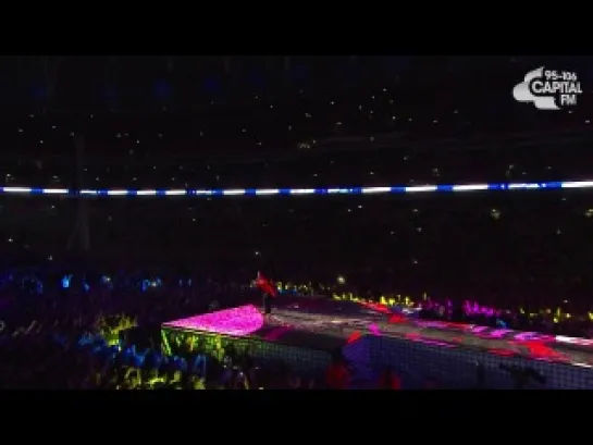 Summertime ball - Robbie Williams - Candy