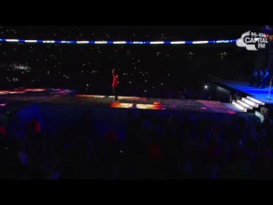 Summertime ball - Robbie Williams - Angels