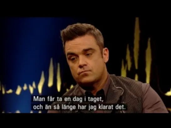 SKAVLAN INTERA INTERVISTA ROB + CANDY